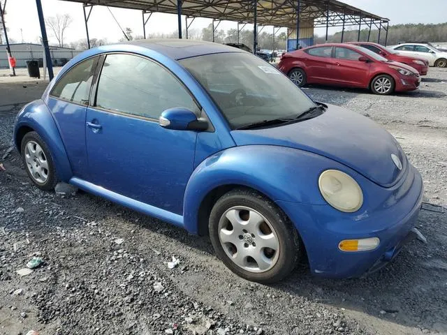 3VWCK21C43M438319 2003 2003 Volkswagen New Beetle- Gls 4