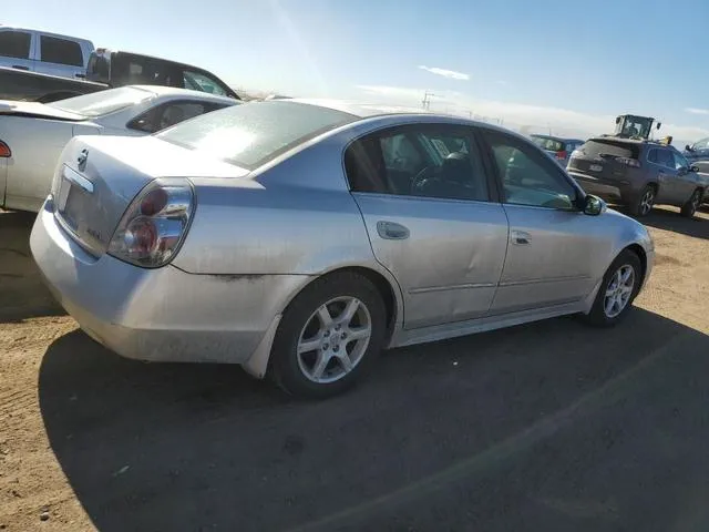 1N4AL11D55C153715 2005 2005 Nissan Altima- S 3