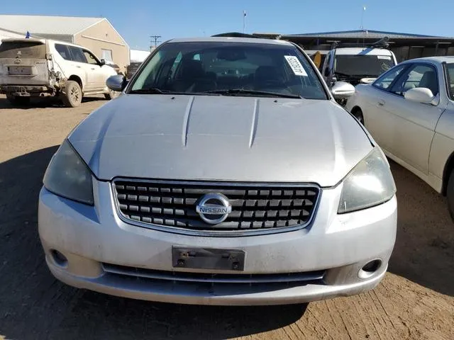 1N4AL11D55C153715 2005 2005 Nissan Altima- S 5