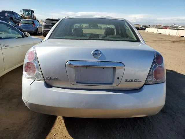 1N4AL11D55C153715 2005 2005 Nissan Altima- S 6