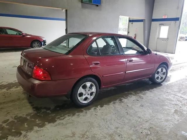 3N1CB51D15L505869 2005 2005 Nissan Sentra- 1-8 3