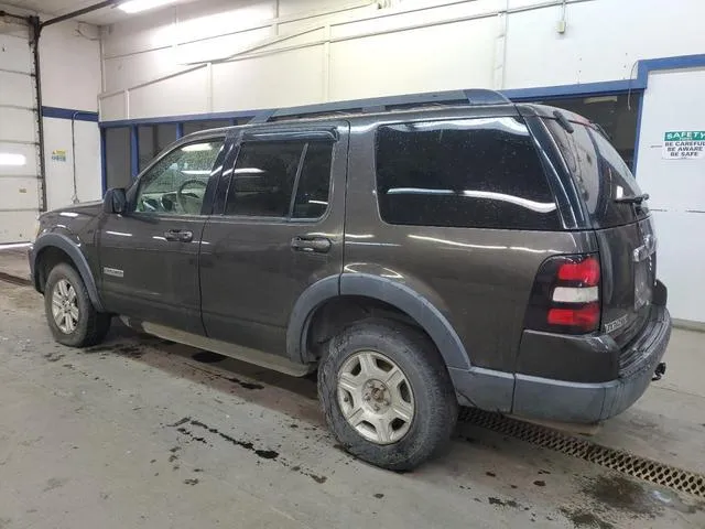 1FMEU73E47UA34273 2007 2007 Ford Explorer- Xlt 2