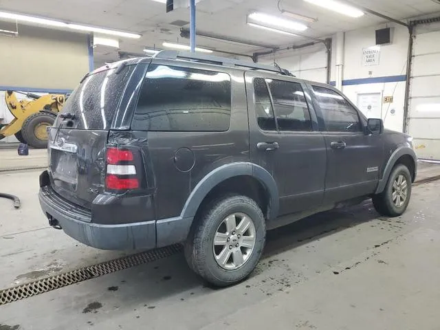 1FMEU73E47UA34273 2007 2007 Ford Explorer- Xlt 3