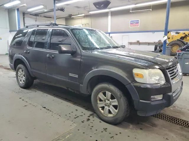 1FMEU73E47UA34273 2007 2007 Ford Explorer- Xlt 4