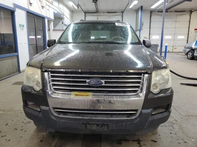 1FMEU73E47UA34273 2007 2007 Ford Explorer- Xlt 5