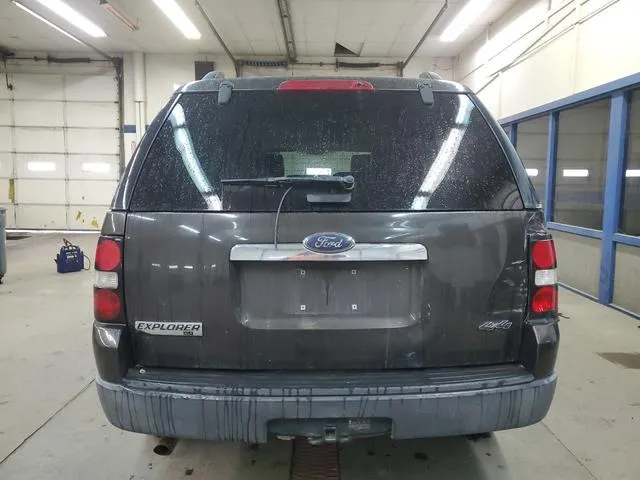 1FMEU73E47UA34273 2007 2007 Ford Explorer- Xlt 6