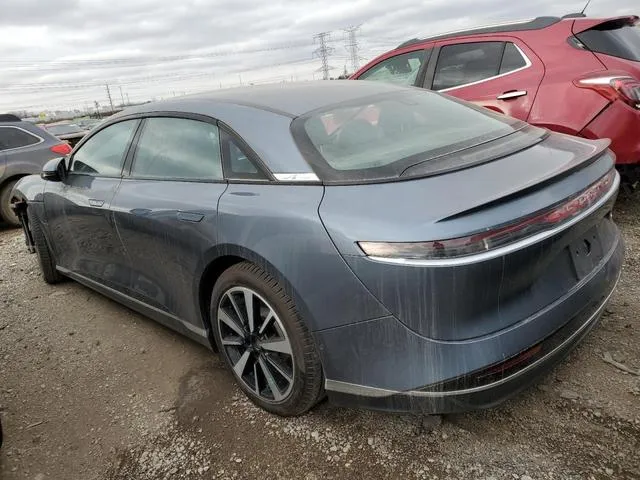 50EA1TEA7RA003002 2024 2024 Lucid Motors AIR- Touring 2