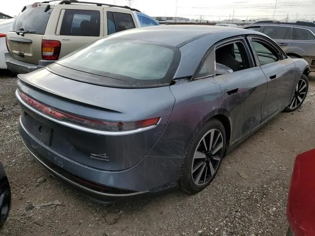 50EA1TEA7RA003002 2024 2024 Lucid Motors AIR- Touring 3