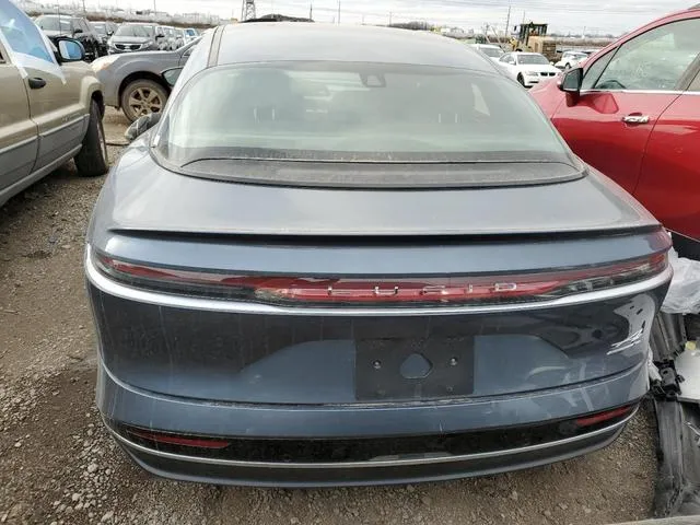 50EA1TEA7RA003002 2024 2024 Lucid Motors AIR- Touring 6