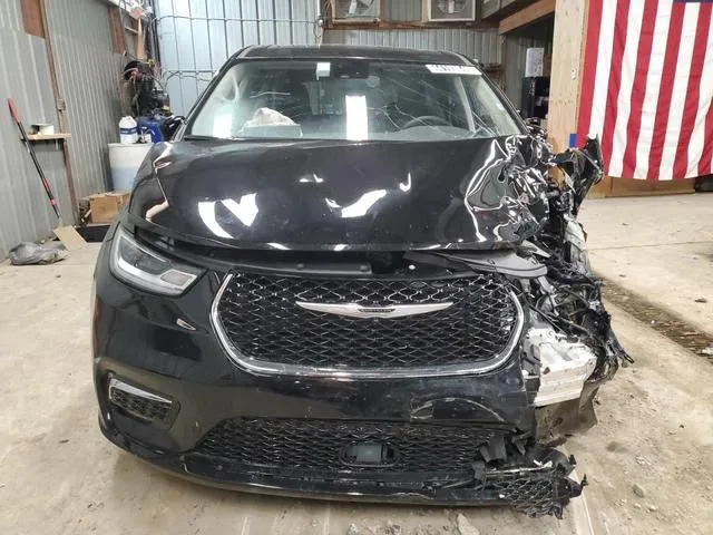 2C4RC1BGXRR136041 2024 2024 Chrysler Pacifica- Touring L 5