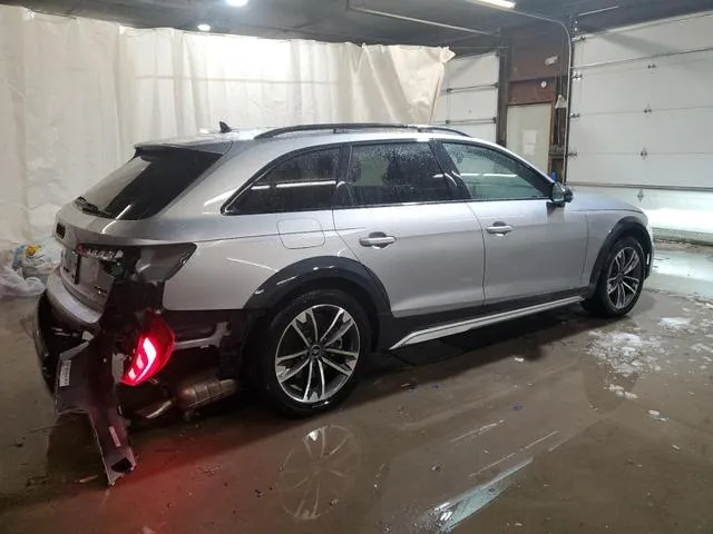 WA19AAF43PA067209 2023 2023 Audi A4- Prestige 3