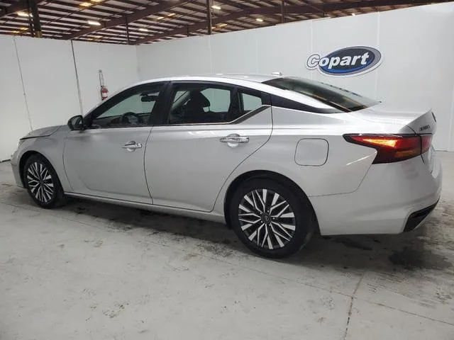 1N4BL4DV1RN379965 2024 2024 Nissan Altima- SV 2