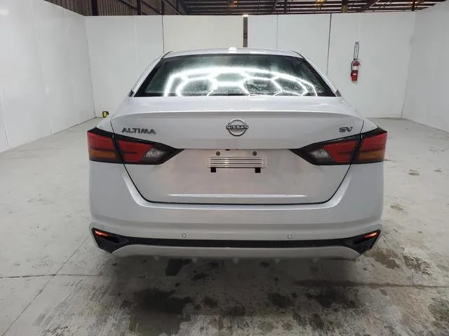 1N4BL4DV1RN379965 2024 2024 Nissan Altima- SV 6