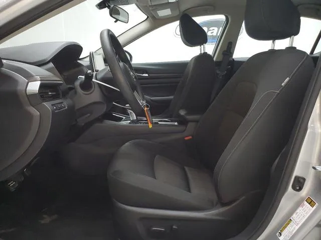 1N4BL4DV1RN379965 2024 2024 Nissan Altima- SV 7