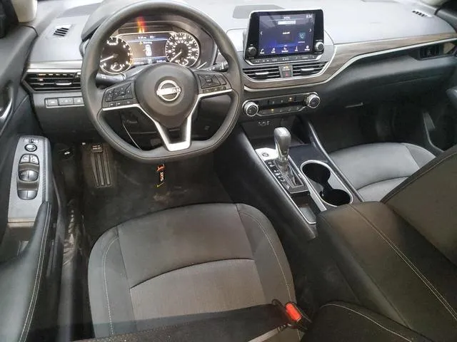 1N4BL4DV1RN379965 2024 2024 Nissan Altima- SV 8