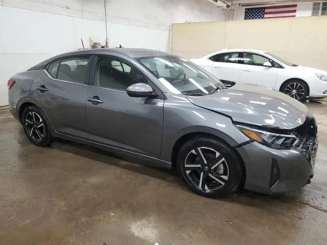 3N1AB8CV3RY365945 2024 2024 Nissan Sentra- SV 4