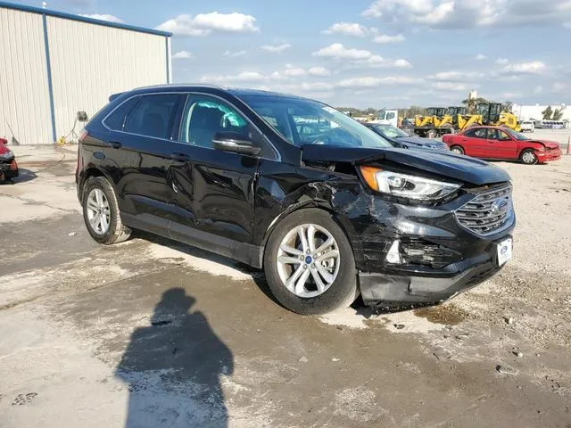 2FMPK3J99LBA45170 2020 2020 Ford Edge- Sel 4