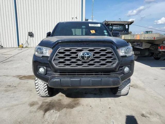 3TMCZ5AN2LM296506 2020 2020 Toyota Tacoma- Double Cab 5