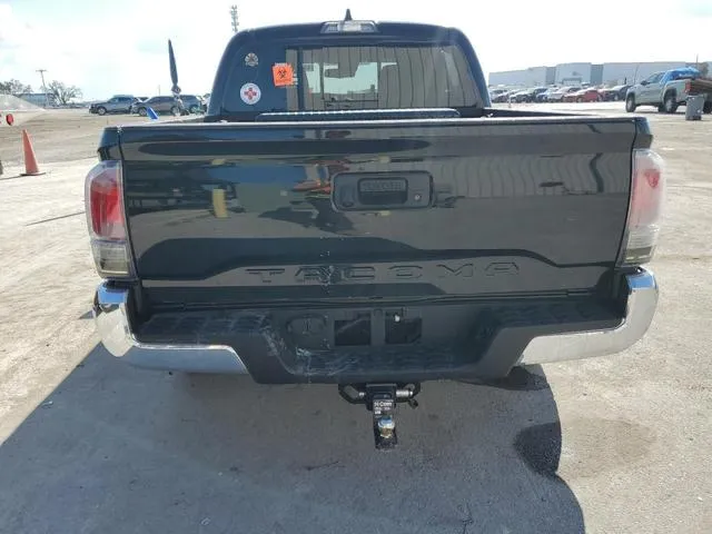 3TMCZ5AN2LM296506 2020 2020 Toyota Tacoma- Double Cab 6