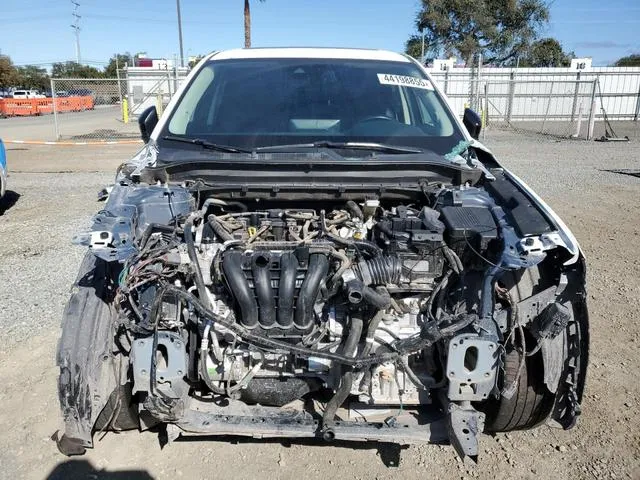 JM3KFBCM0P0151617 2023 2023 Mazda CX-5- Preferred 5