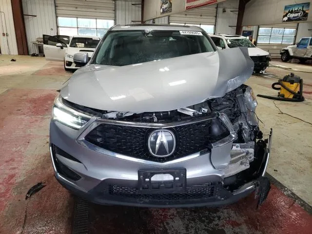 5J8TC2H51LL007592 2020 2020 Acura RDX- Technology 5