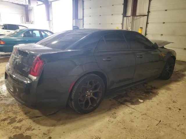 2C3CCABG4KH640476 2019 2019 Chrysler 300- S 3