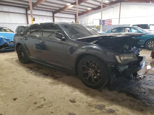 2C3CCABG4KH640476 2019 2019 Chrysler 300- S 4