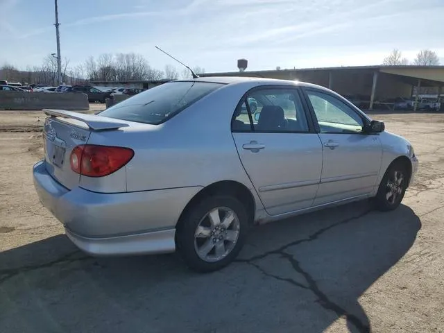 2T1BR32E05C465142 2005 2005 Toyota Corolla- CE 3