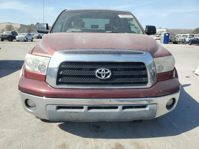 5TFEV54148X060096 2008 2008 Toyota Tundra- Crewmax 5