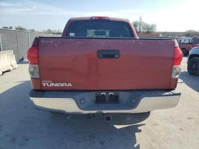 5TFEV54148X060096 2008 2008 Toyota Tundra- Crewmax 6