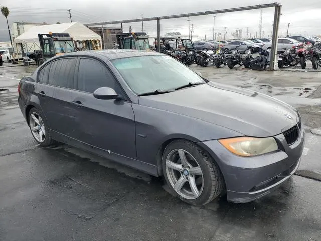 WBAVC53547FZ78944 2007 2007 BMW 3 Series- 328 I Sulev 4