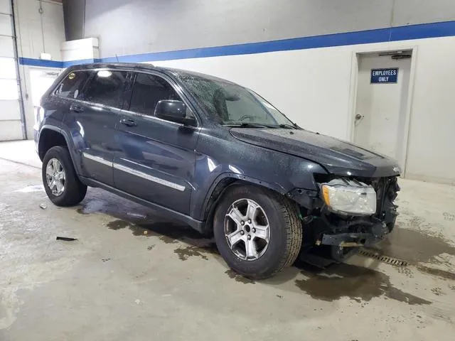 1C4RJEAG0CC229374 2012 2012 Jeep Grand Cherokee- Laredo 4