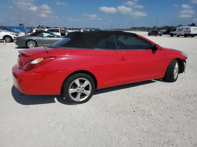 4T1FA38P66U085336 2006 2006 Toyota Camry- SE 3