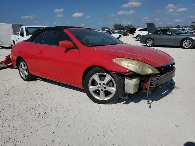 4T1FA38P66U085336 2006 2006 Toyota Camry- SE 4