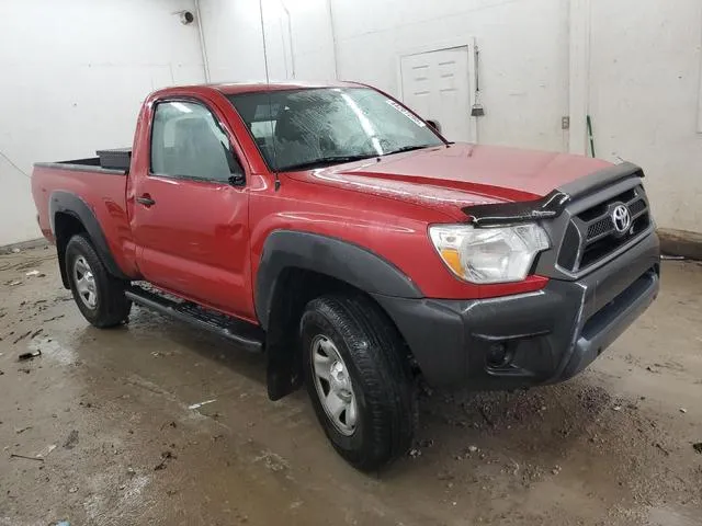 5TFPX4EN0DX016007 2013 2013 Toyota Tacoma 4