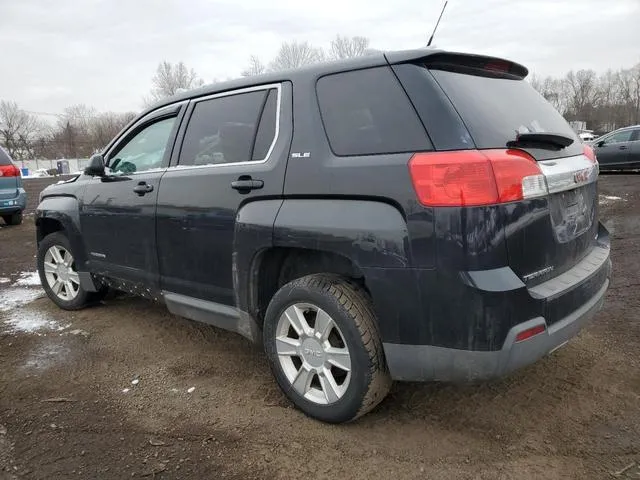 2GKFLREK2C6253868 2012 2012 GMC Terrain- Sle 2