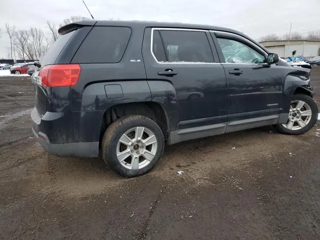 2GKFLREK2C6253868 2012 2012 GMC Terrain- Sle 3