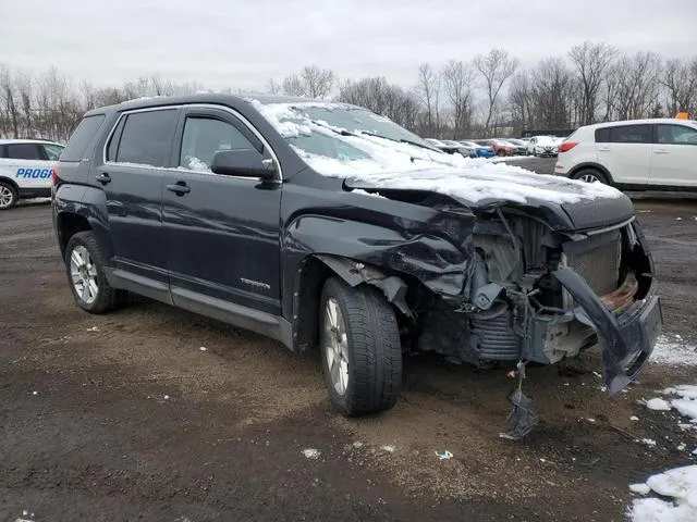 2GKFLREK2C6253868 2012 2012 GMC Terrain- Sle 4