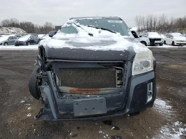 2GKFLREK2C6253868 2012 2012 GMC Terrain- Sle 5