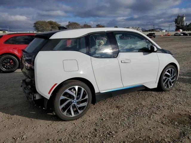 WBY1Z2C54EV285727 2014 2014 BMW I3- Bev 3