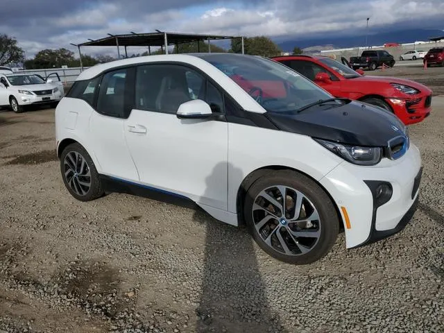 WBY1Z2C54EV285727 2014 2014 BMW I3- Bev 4