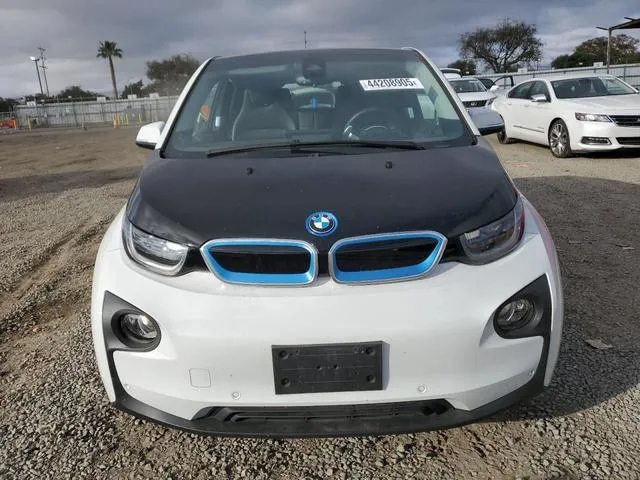 WBY1Z2C54EV285727 2014 2014 BMW I3- Bev 5