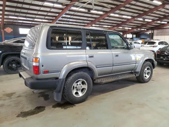 JT3HJ85JXV0172256 1997 1997 Toyota Land Cruiser- HJ85 3