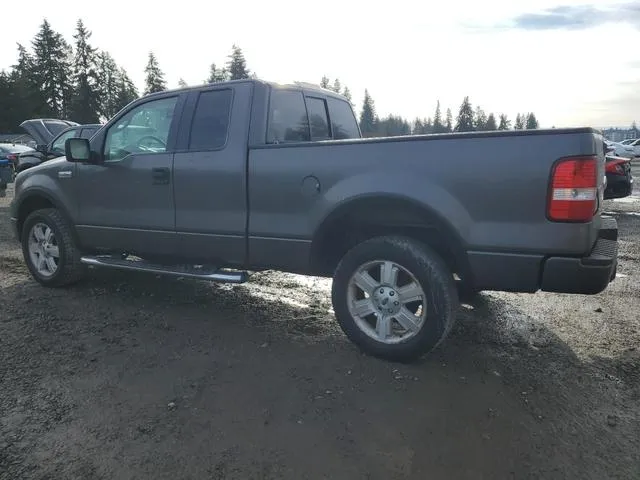 1FTPX14V96KC21244 2006 2006 Ford F-150 2