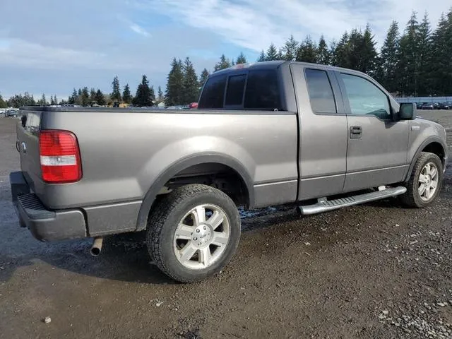 1FTPX14V96KC21244 2006 2006 Ford F-150 3