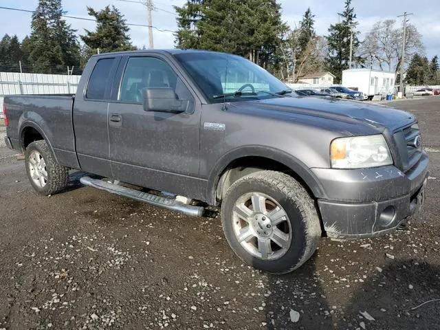 1FTPX14V96KC21244 2006 2006 Ford F-150 4