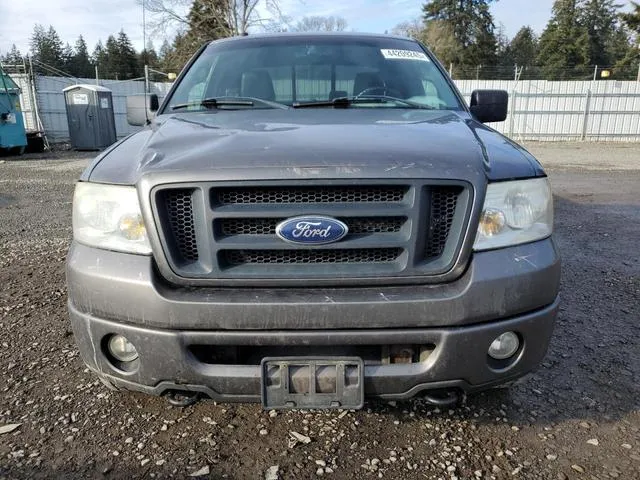 1FTPX14V96KC21244 2006 2006 Ford F-150 5