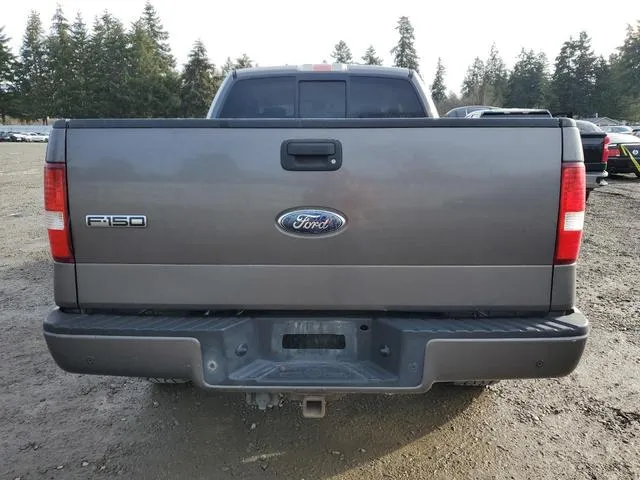 1FTPX14V96KC21244 2006 2006 Ford F-150 6