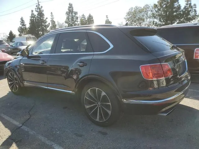 SJAAC2ZV4HC015179 2017 2017 Bentley Bentayga 2