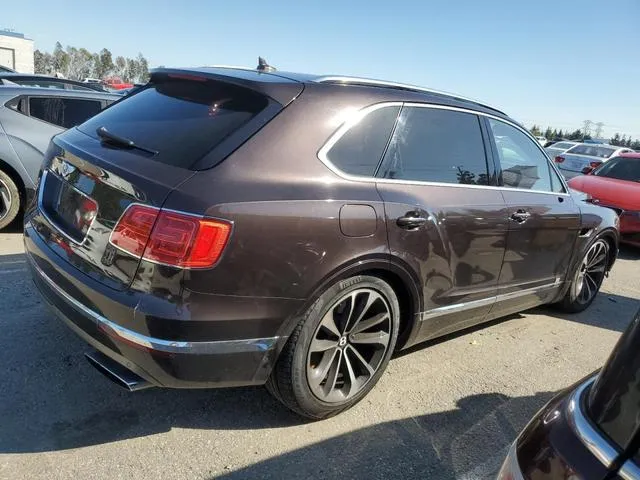 SJAAC2ZV4HC015179 2017 2017 Bentley Bentayga 3